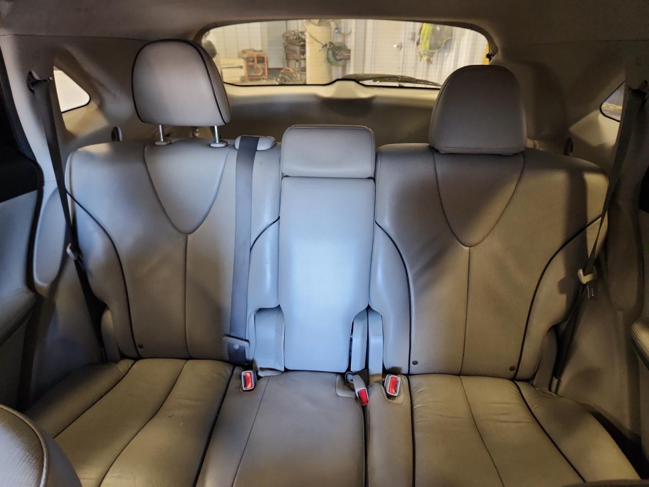 2010 Toyota Venza VIN: 4T3BK3BB2AU045232 Lot: 82188525
