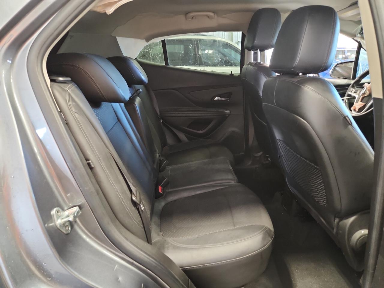 2019 Buick Encore Preferred VIN: KL4CJASBXKB953038 Lot: 90468355