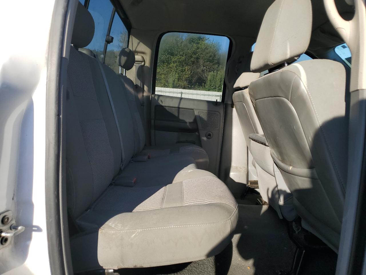 2007 Dodge Ram 1500 St VIN: 1D7HU18277S194565 Lot: 86485765