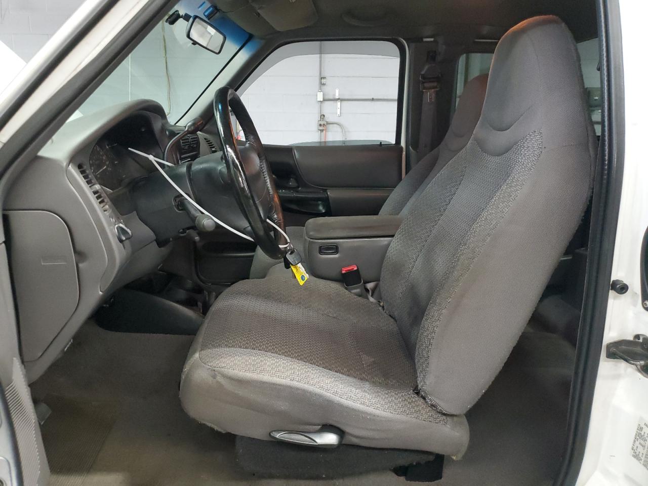 1999 Ford Ranger Super Cab VIN: 1FTZR15X8XTB01658 Lot: 85180685