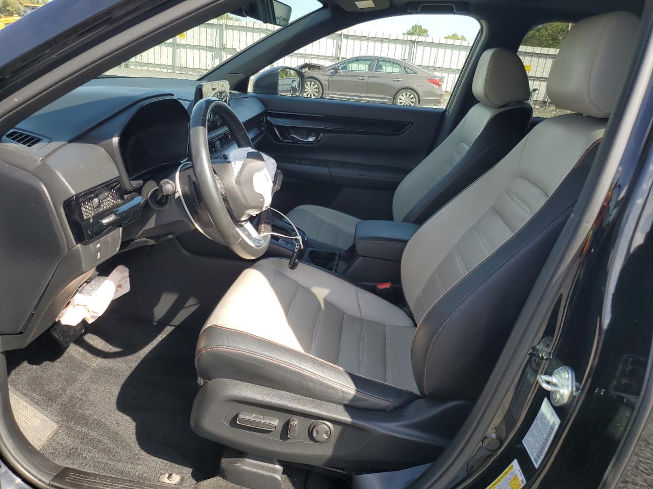 2023 Honda Cr-V Sport Touring VIN: 7FARS6H94PE026480 Lot: 85112305