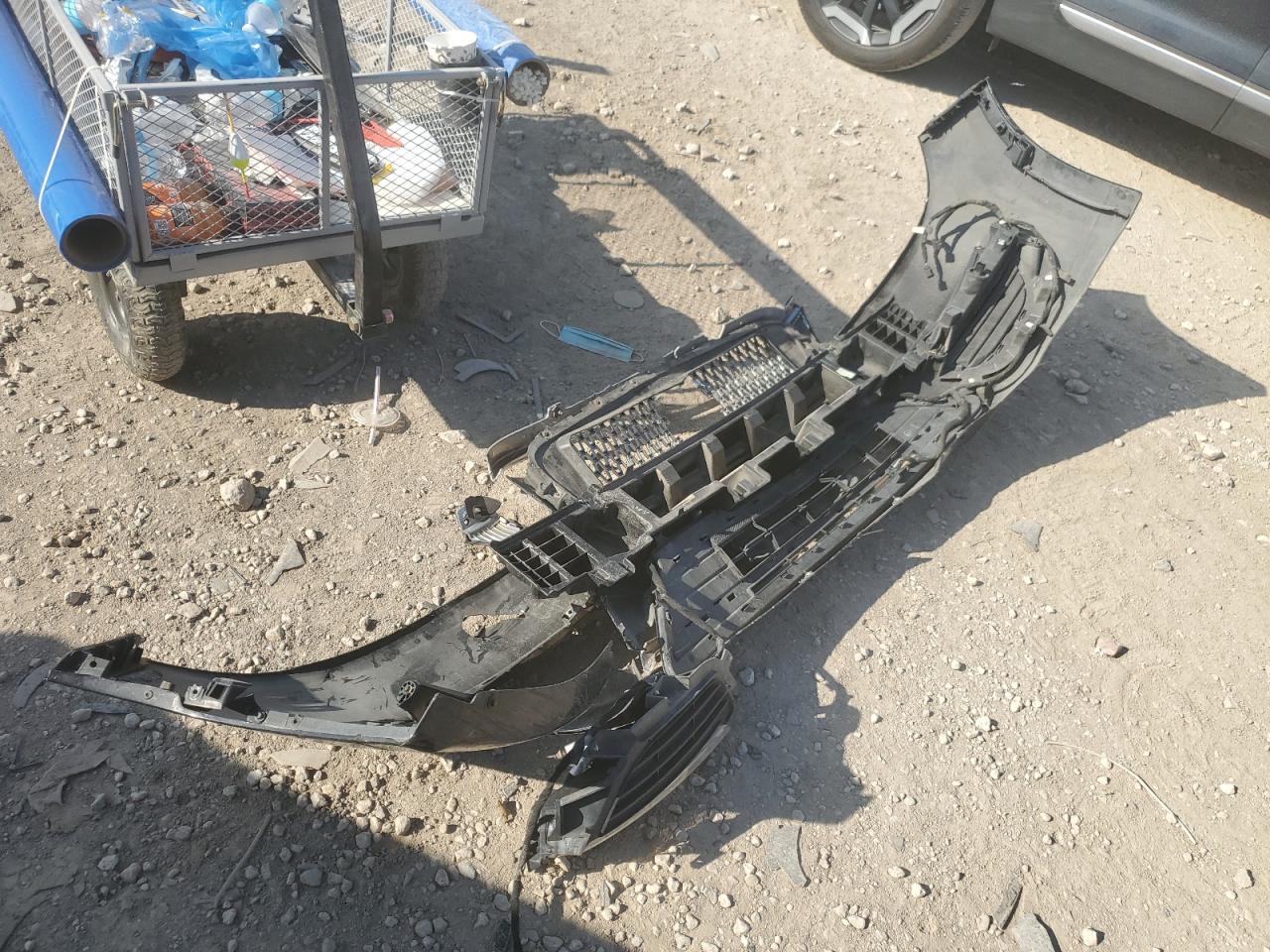 2018 Lincoln Mkz Reserve VIN: 3LN6L5F98JR615610 Lot: 86215805