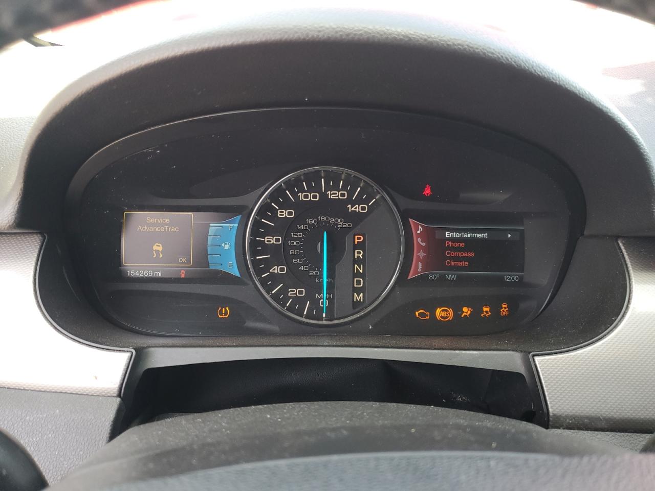 2011 Ford Edge Sel VIN: 2FMDK3JC6BBB20596 Lot: 84956565