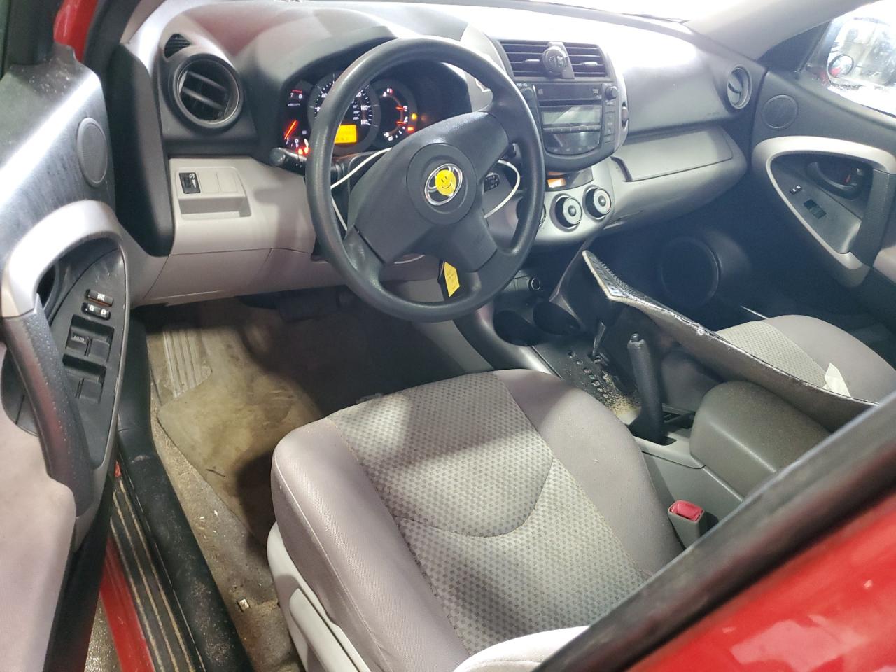 2008 Toyota Rav4 VIN: JTMBD33V585192617 Lot: 84209515