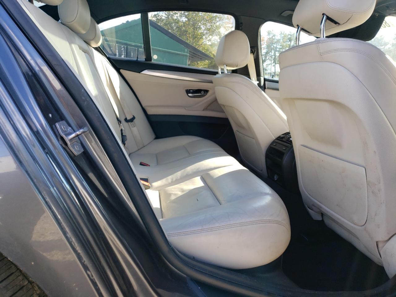 2016 BMW 535 Xi VIN: WBA5B3C58GG258421 Lot: 80788605