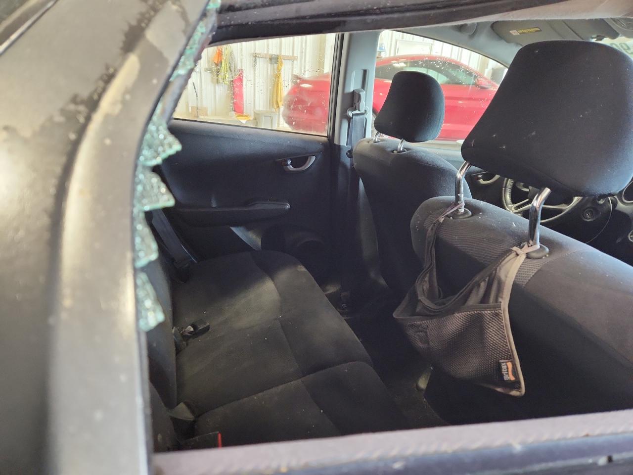 2011 Honda Fit Sport VIN: JHMGE8G56BS007749 Lot: 90822615