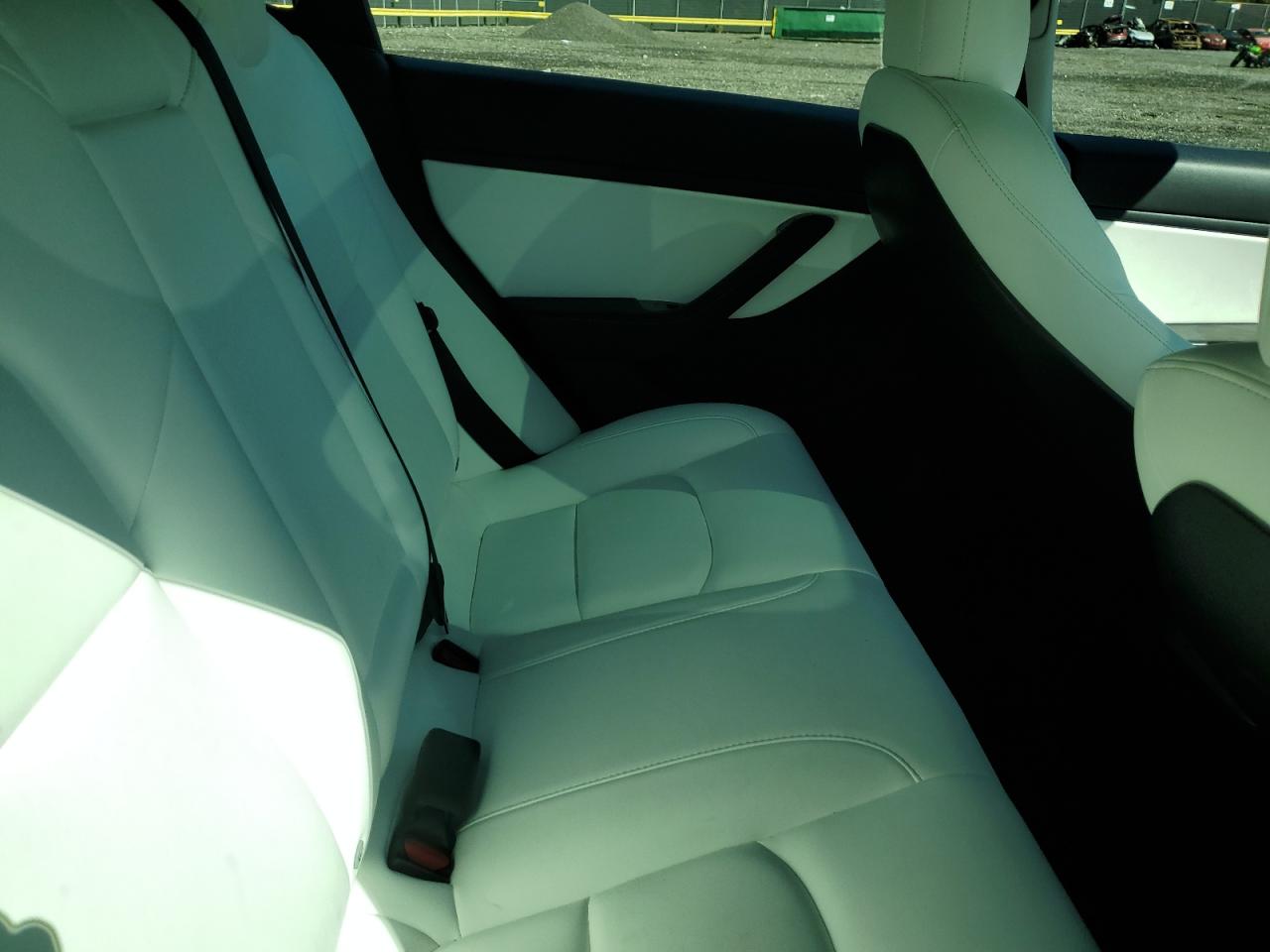 2020 Tesla Model 3 VIN: 5YJ3E1EBXLF735816 Lot: 85766795