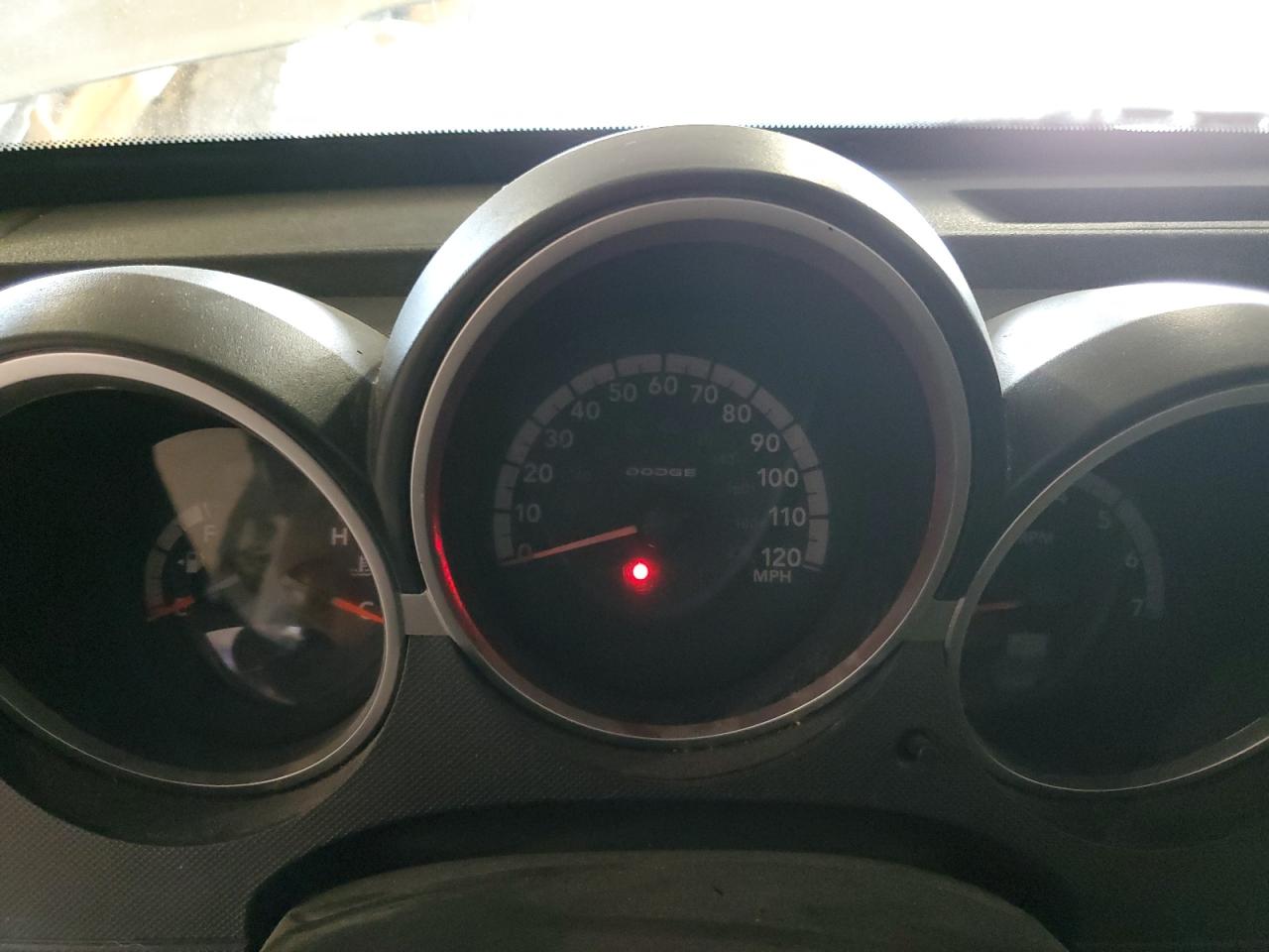 2007 Dodge Nitro Slt VIN: 1D8GU58K87W570066 Lot: 81882845