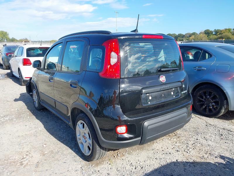 2024 FIAT PANDA 1.0 MILD HYBRID [TOUCHSCREEN] [5 SEAT] 5DR