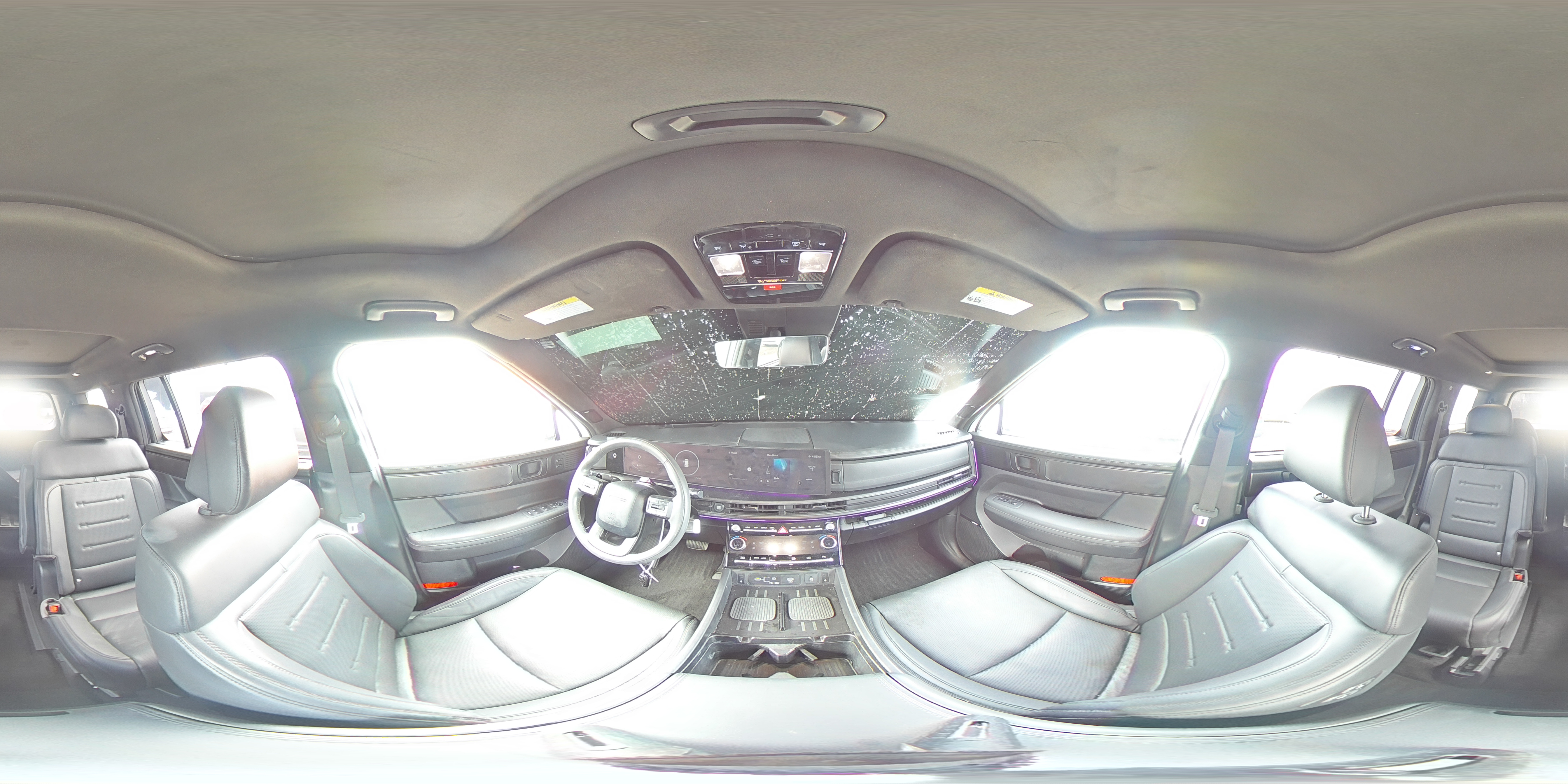 2025 Hyundai Santa Fe Calligraphy VIN: 5NMP54G13SH041098 Lot: 82008995