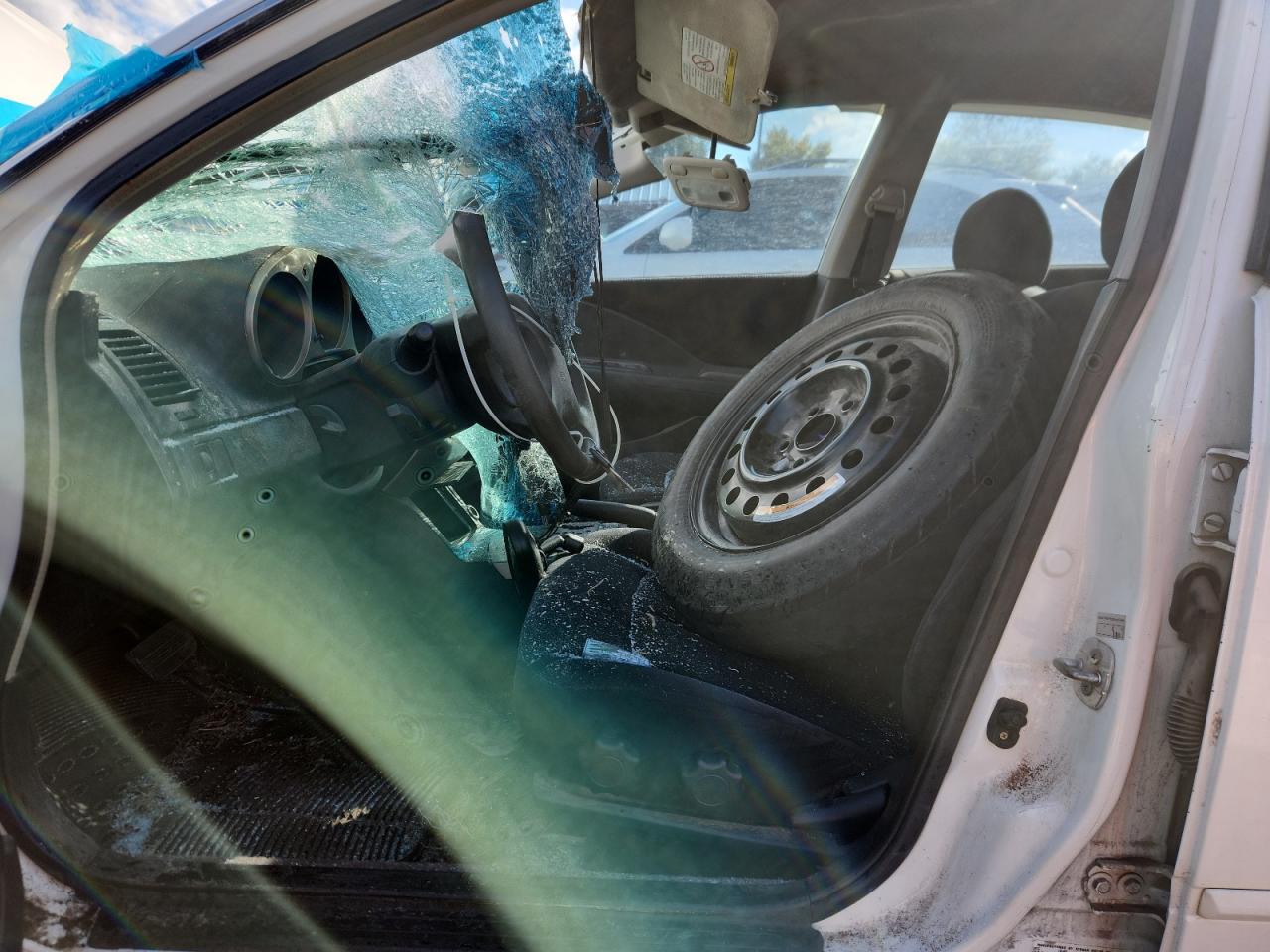 2003 Nissan Altima Base VIN: 1N4AL11D43C144758 Lot: 90119445