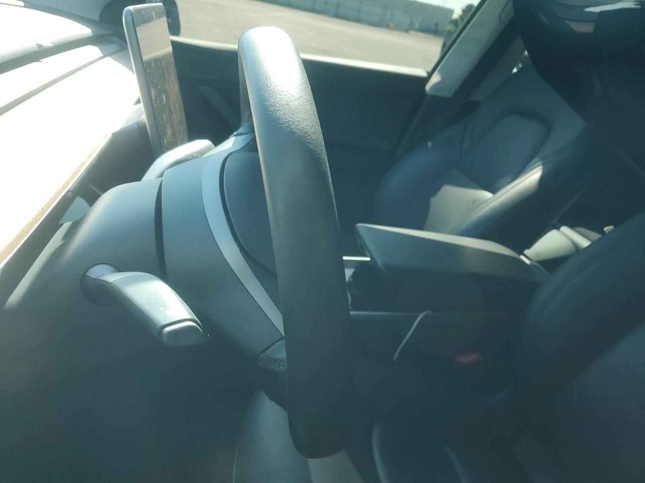 2020 Tesla Model Y VIN: 5YJYGDEE8LF035286 Lot: 84939375