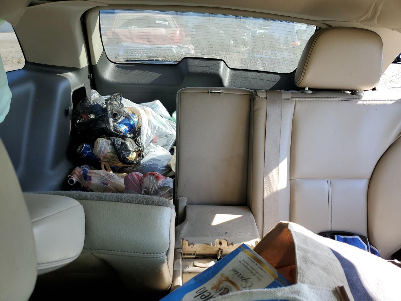 2013 Ford Edge Sel VIN: 2FMDK3JC6DBA72925 Lot: 82245105