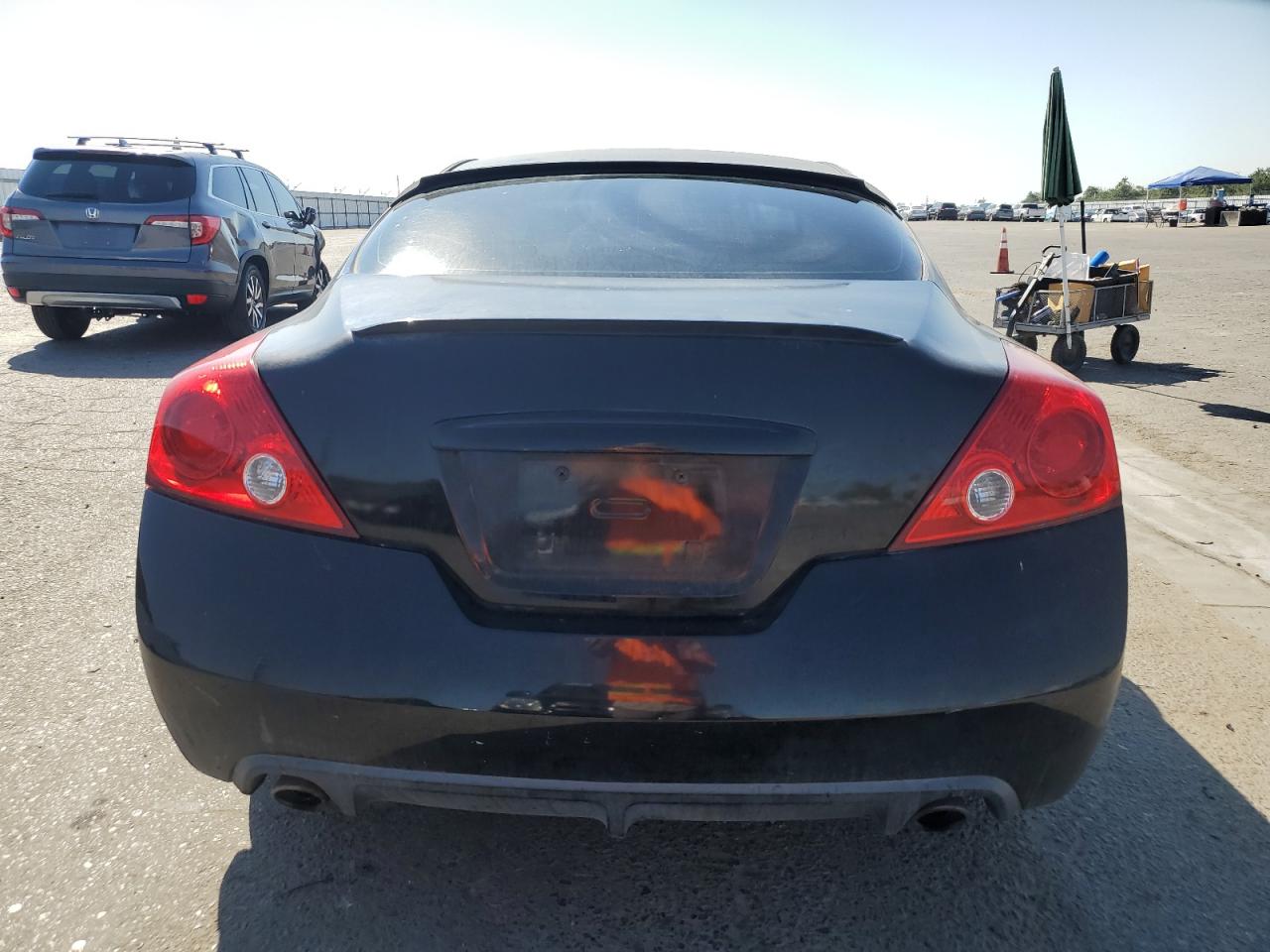 2008 Nissan Altima 2.5S VIN: 1N4AL24E08C144614 Lot: 82260355