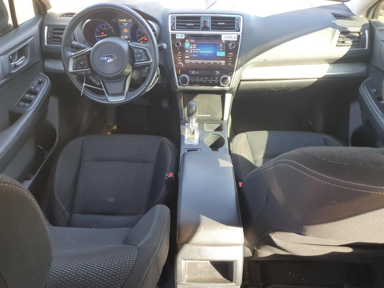 2019 Subaru Outback 2.5I Premium VIN: 4S4BSAHC1K3245071 Lot: 84989645