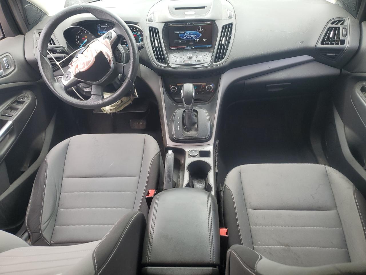 2014 Ford Escape Se VIN: 1FMCU0G94EUD72247 Lot: 89899885