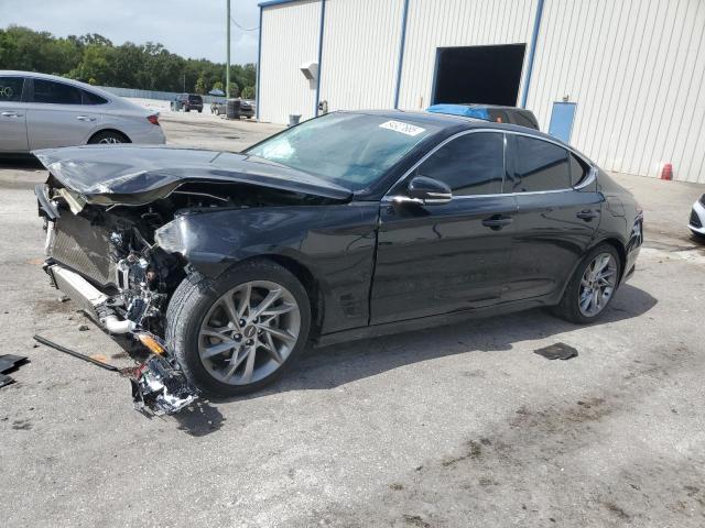 GENESIS G70 BASE 2022