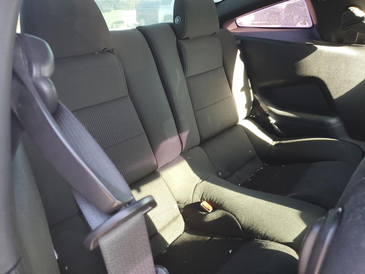 2013 Ford Mustang VIN: 1ZVBP8AM2D5270003 Lot: 82563415