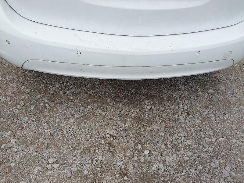 2016 VAUXHALL MERIVA TECH LINE 
