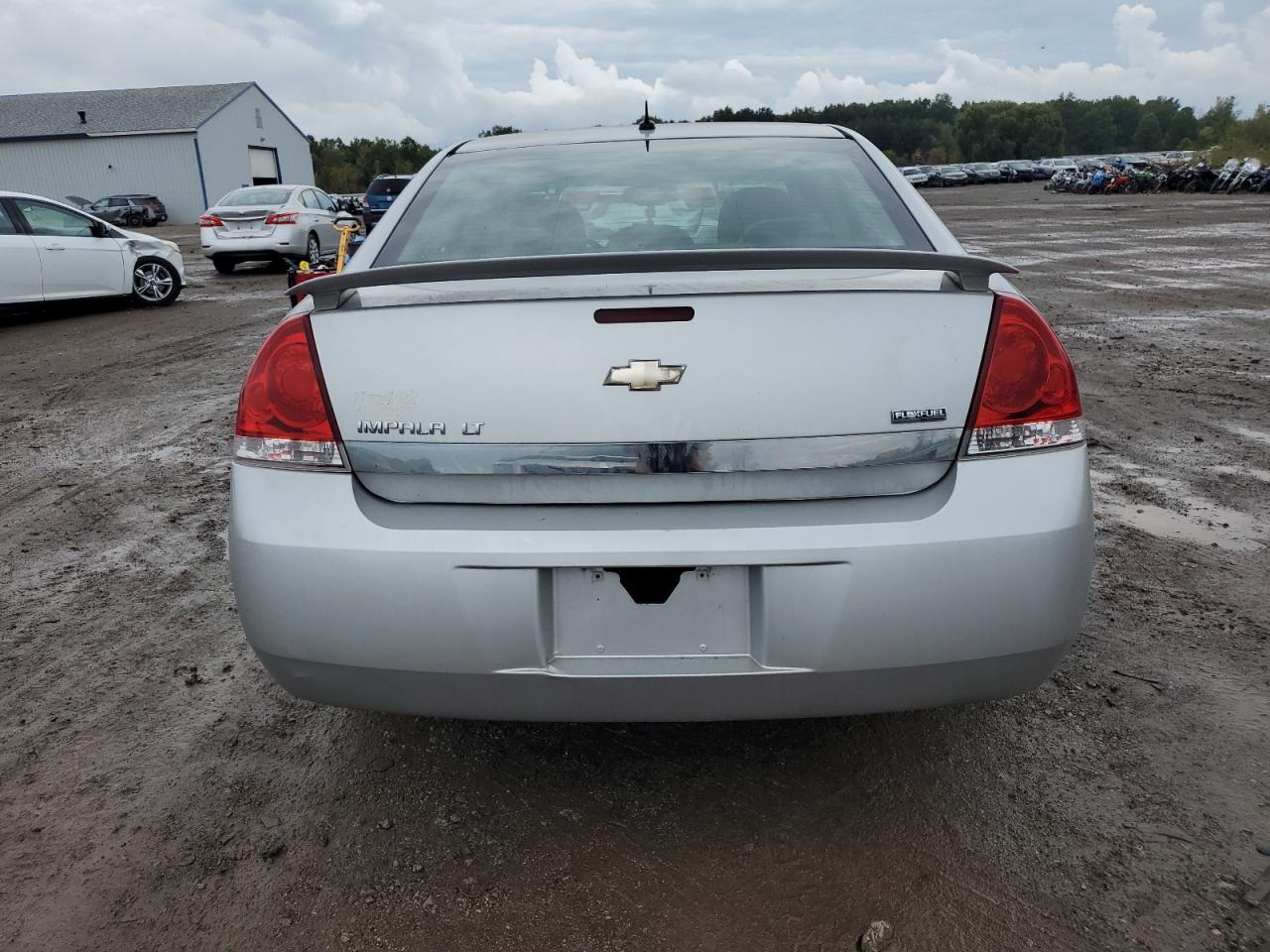 2010 Chevrolet Impala Lt VIN: 2G1WB5EK8A1217693 Lot: 82255635