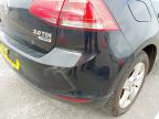 2014 VOLKSWAGEN GOLF MATCH TDI BMT  for sale at Copart CHESTER