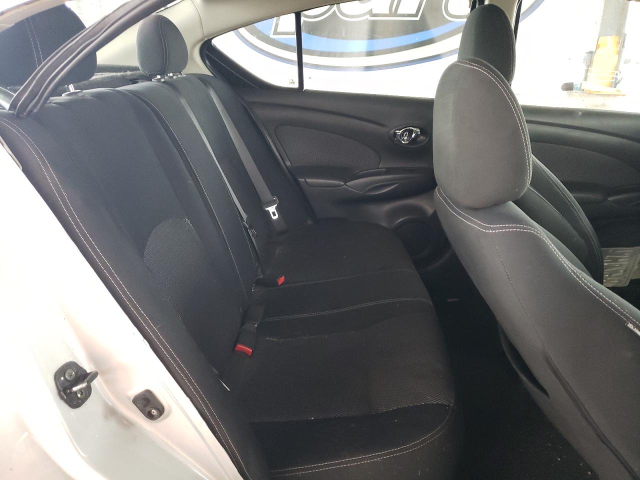 2015 Nissan Versa S VIN: 3N1CN7APXFL869058 Lot: 82336565