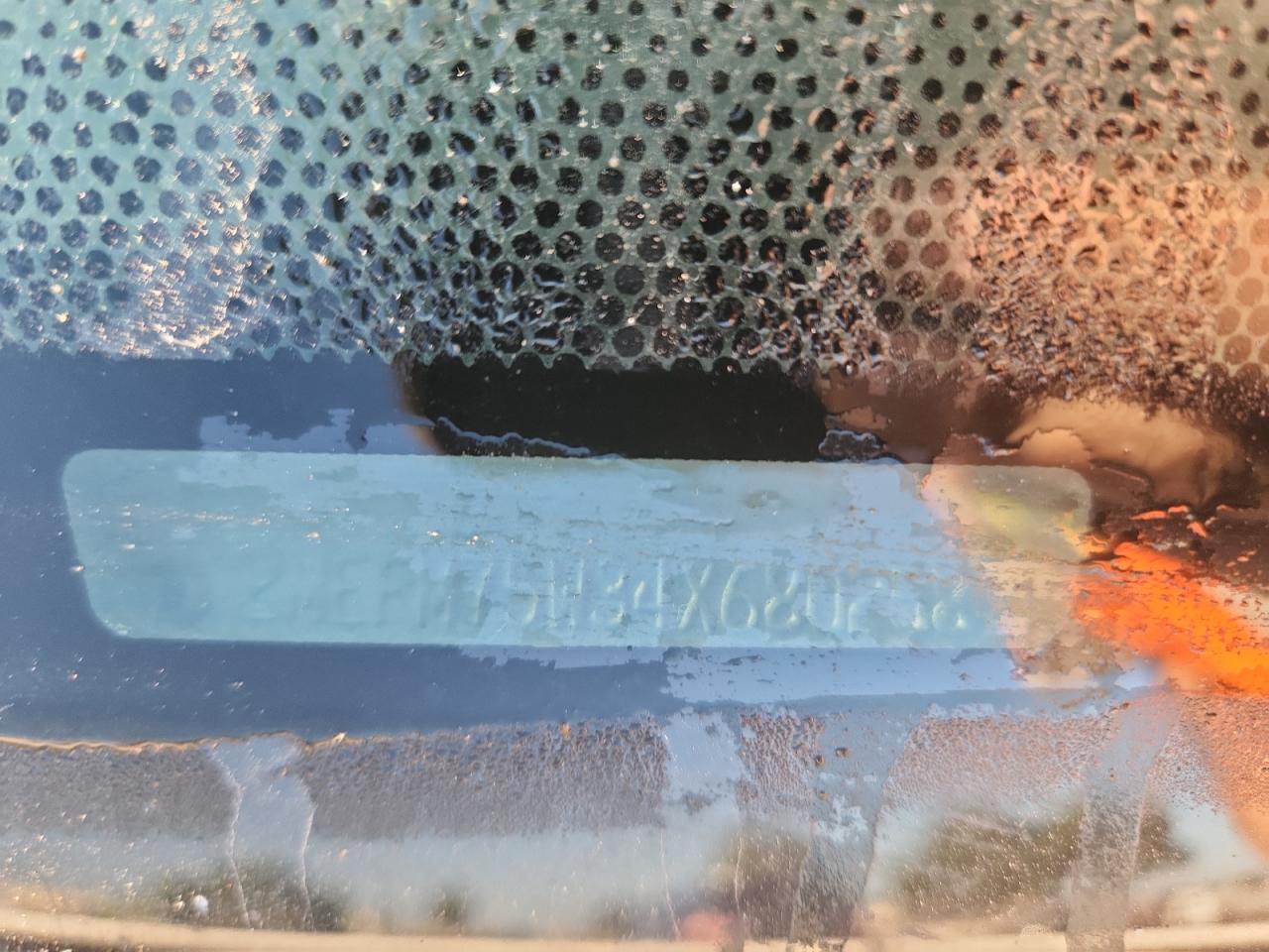 2004 Mercury Grand Marquis Ls VIN: 2MEFM75W34X680258 Lot: 84787845