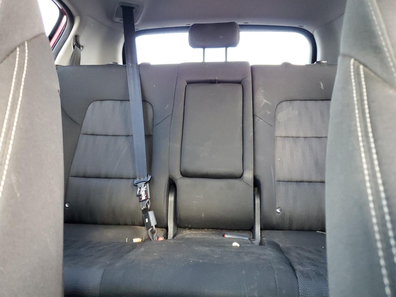 2020 Kia Sportage Lx VIN: KNDPM3AC6L7817451 Lot: 82268385