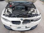 2014 BMW 420I XDRIVE M SPORT  for sale at Copart ST HELENS