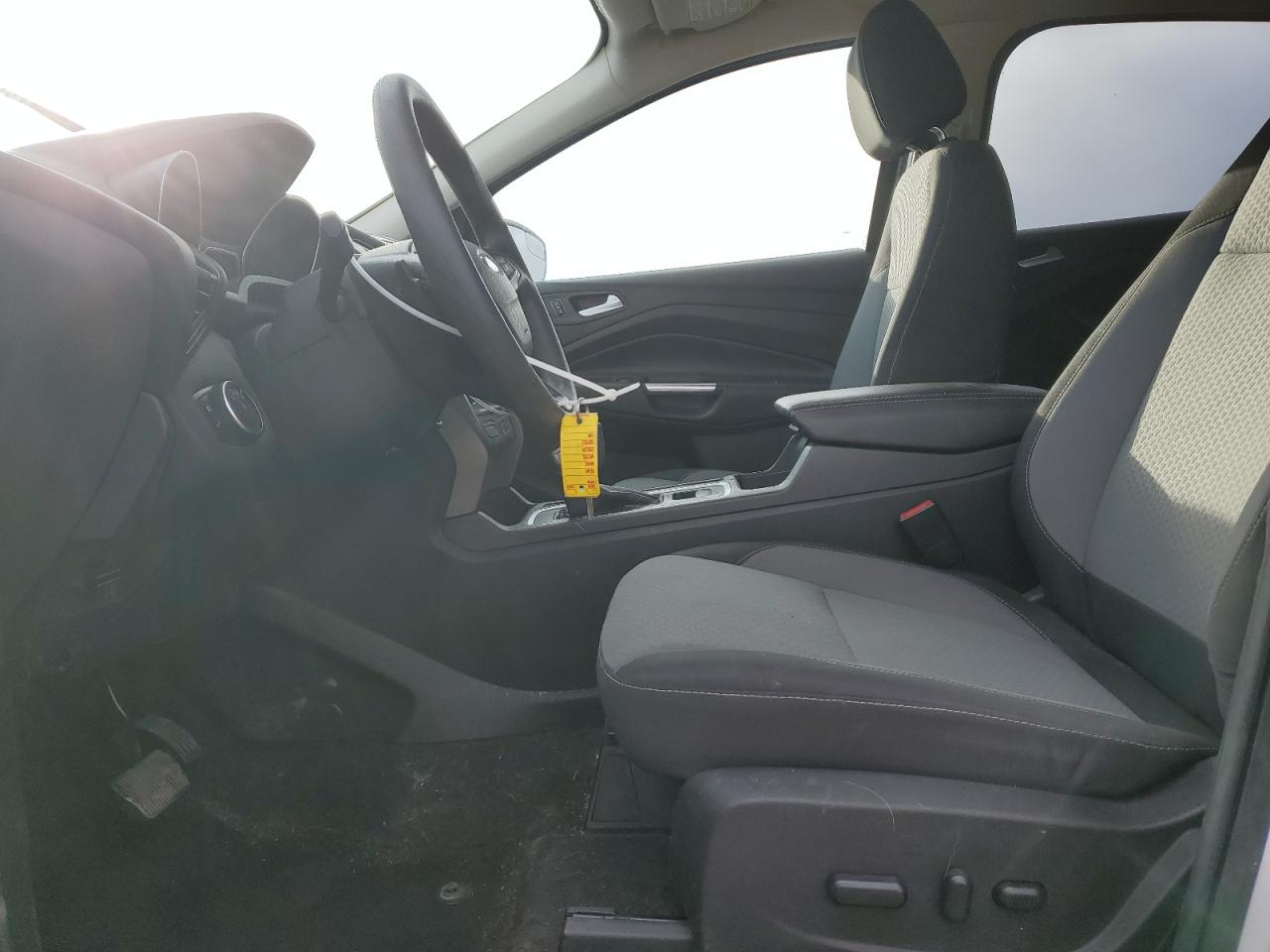 2017 Ford Escape Se VIN: 1FMCU9GD0HUA30159 Lot: 87087525