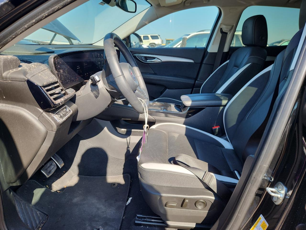 2024 Buick Envision Essence VIN: LRBFZPE48RD044773 Lot: 82763355