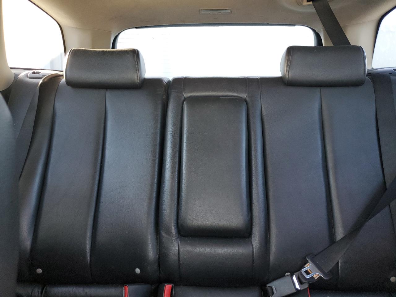 2007 Mazda Cx7 VIN: JM3ER293670109763 Lot: 82660955