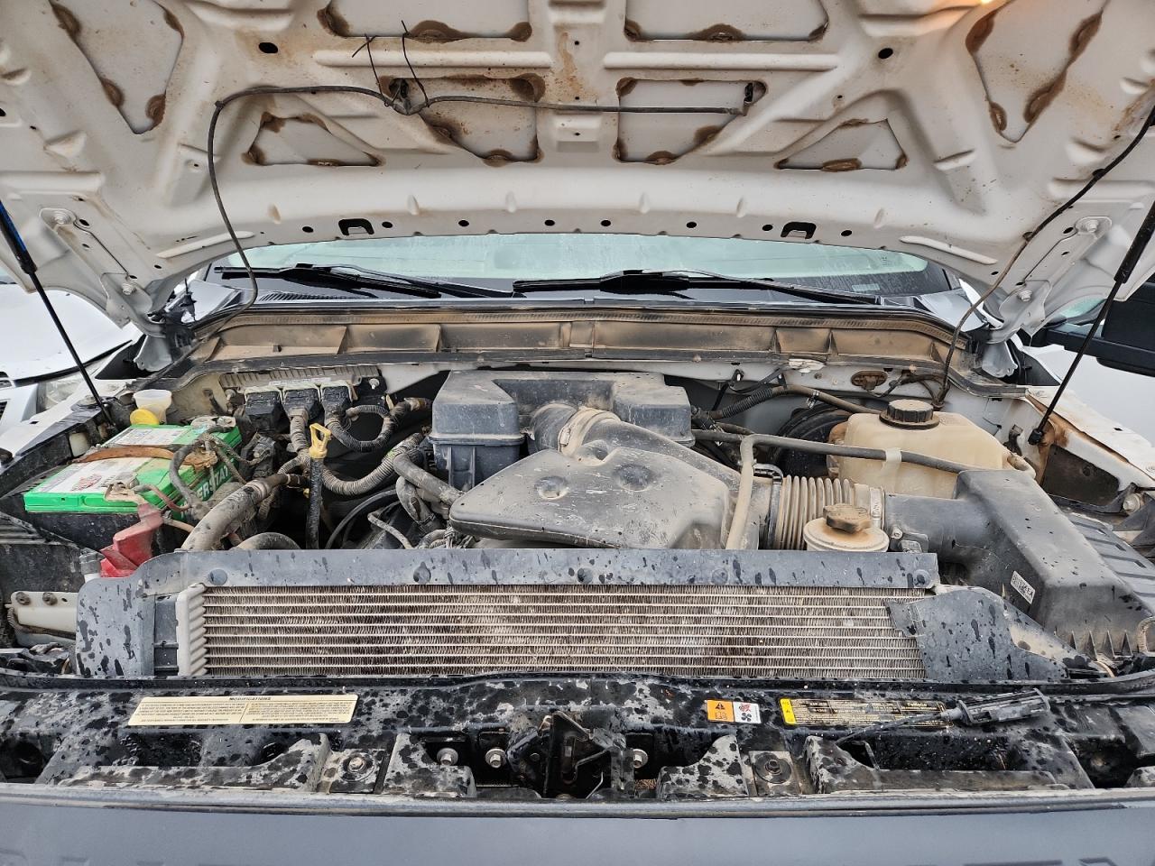 2012 Ford F250 Super Duty VIN: 1FT7X2B6XCEB33136 Lot: 86336105