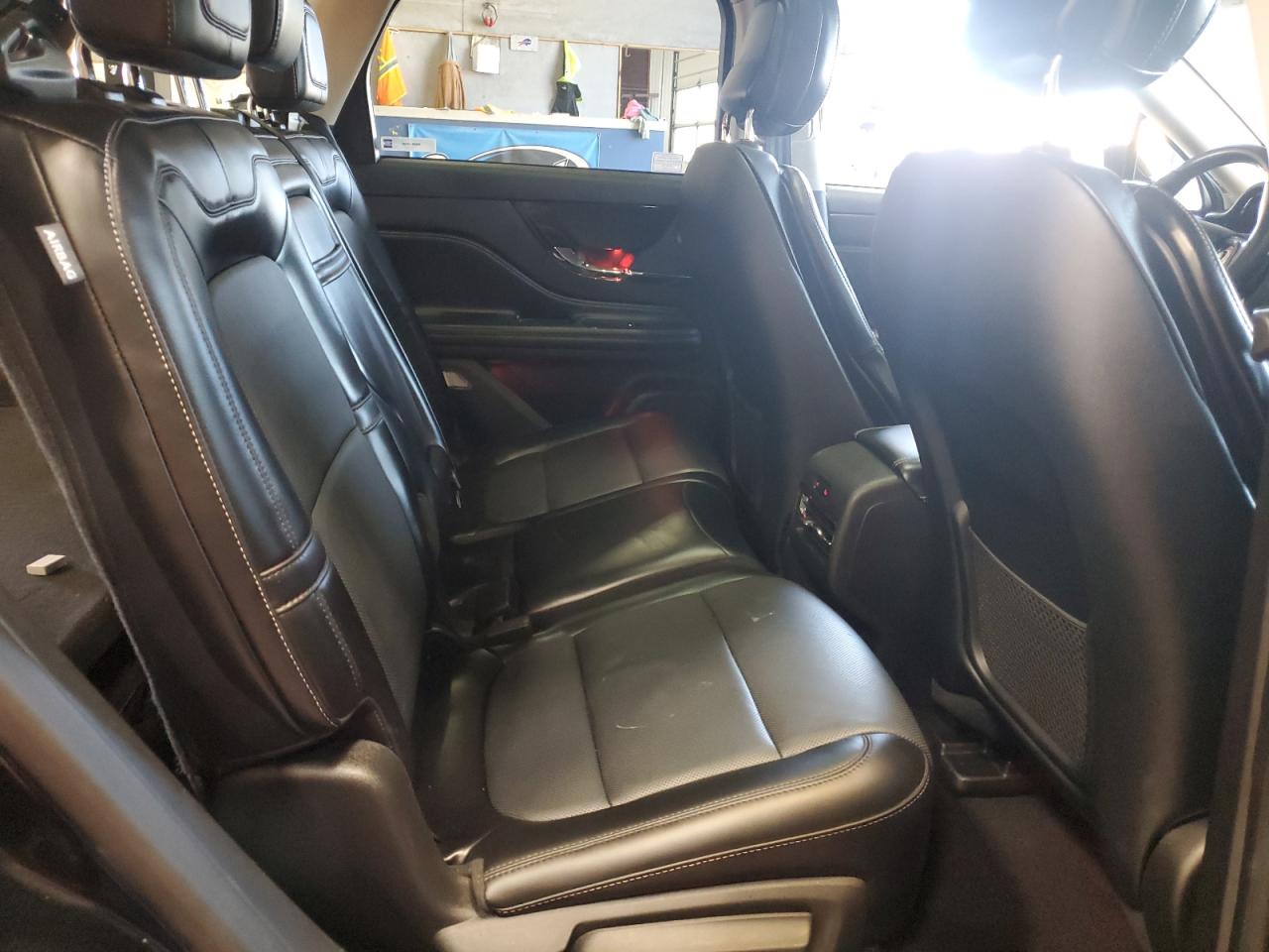 2023 Lincoln Corsair Grand Touring VIN: 5LMTJ5DZ3PUL08047 Lot: 85081445