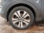 2011 KIA SPORTAGE 1.7 CRDI ISG 3 5DR for sale at Copart NEWBURY