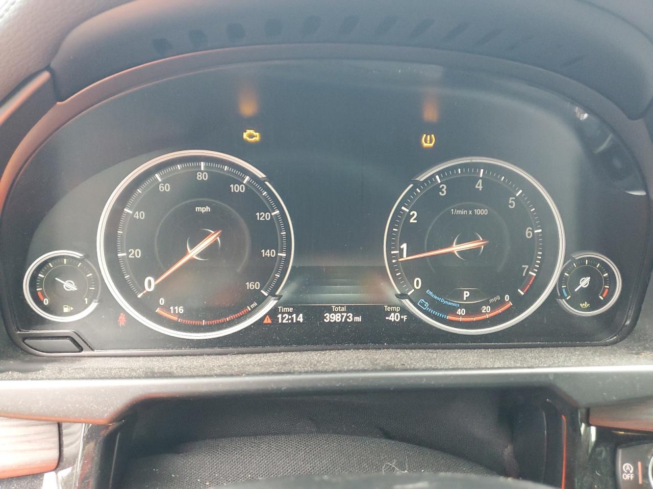 2017 BMW X6 xDrive35I VIN: 5UXKU2C51H0N84760 Lot: 84593575