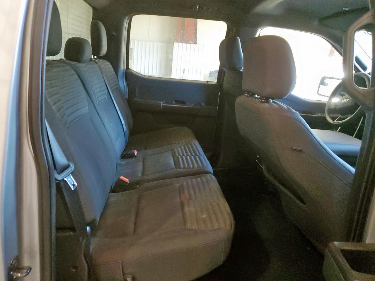 2023 Ford F150 Supercrew VIN: 1FTFW1E59PKF79832 Lot: 86058695