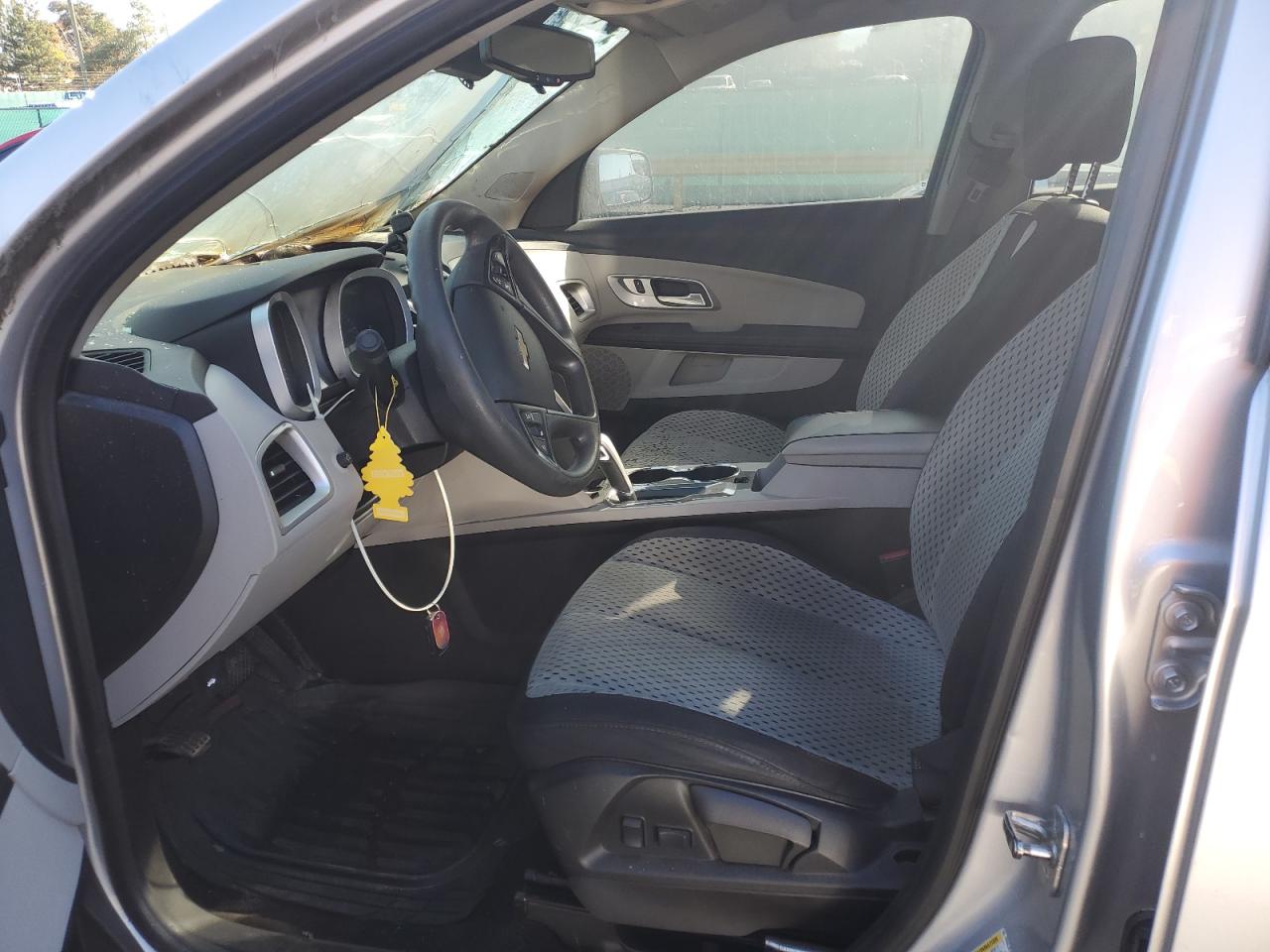 2013 Chevrolet Equinox Ls VIN: 1GNALBEK8DZ100955 Lot: 90432355