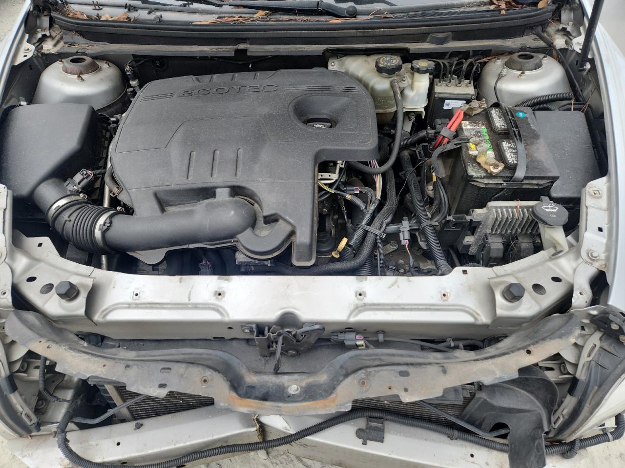 2012 Chevrolet Malibu 1Lt VIN: 1G1ZC5EU2CF397275 Lot: 89513165