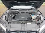 2013 AUDI A7 S LINE BLACK EDIT TDI  for sale at Copart SANDTOFT