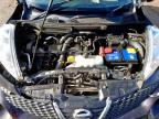 2013 NISSAN JUKE ACENTA DCI  for sale at Copart PETERLEE