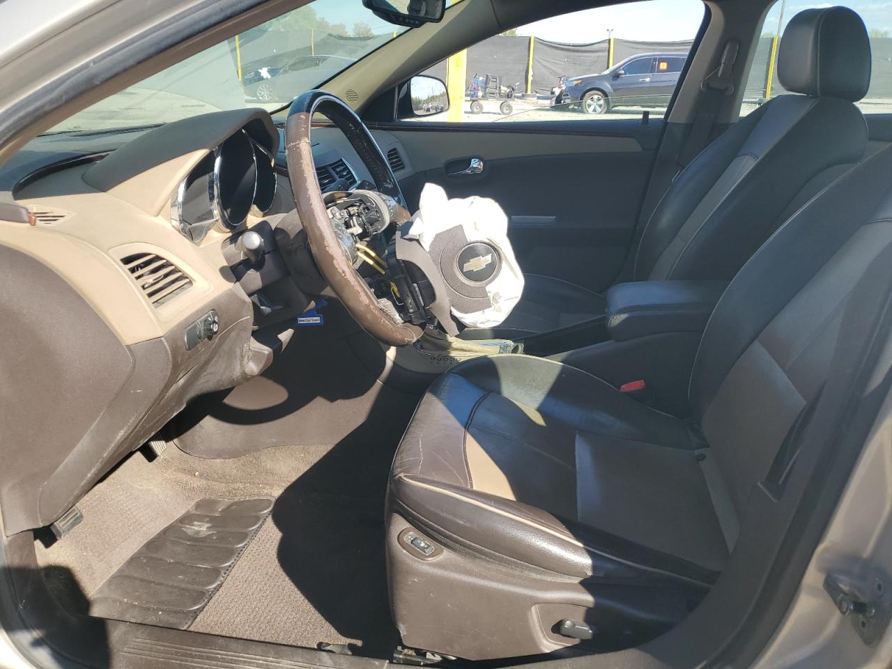 2009 Chevrolet Malibu Ltz VIN: 1G1ZK57B99F178580 Lot: 85749325