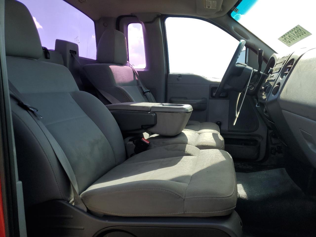 2006 Ford F150 VIN: 1FTRF122X6NB07188 Lot: 86637675