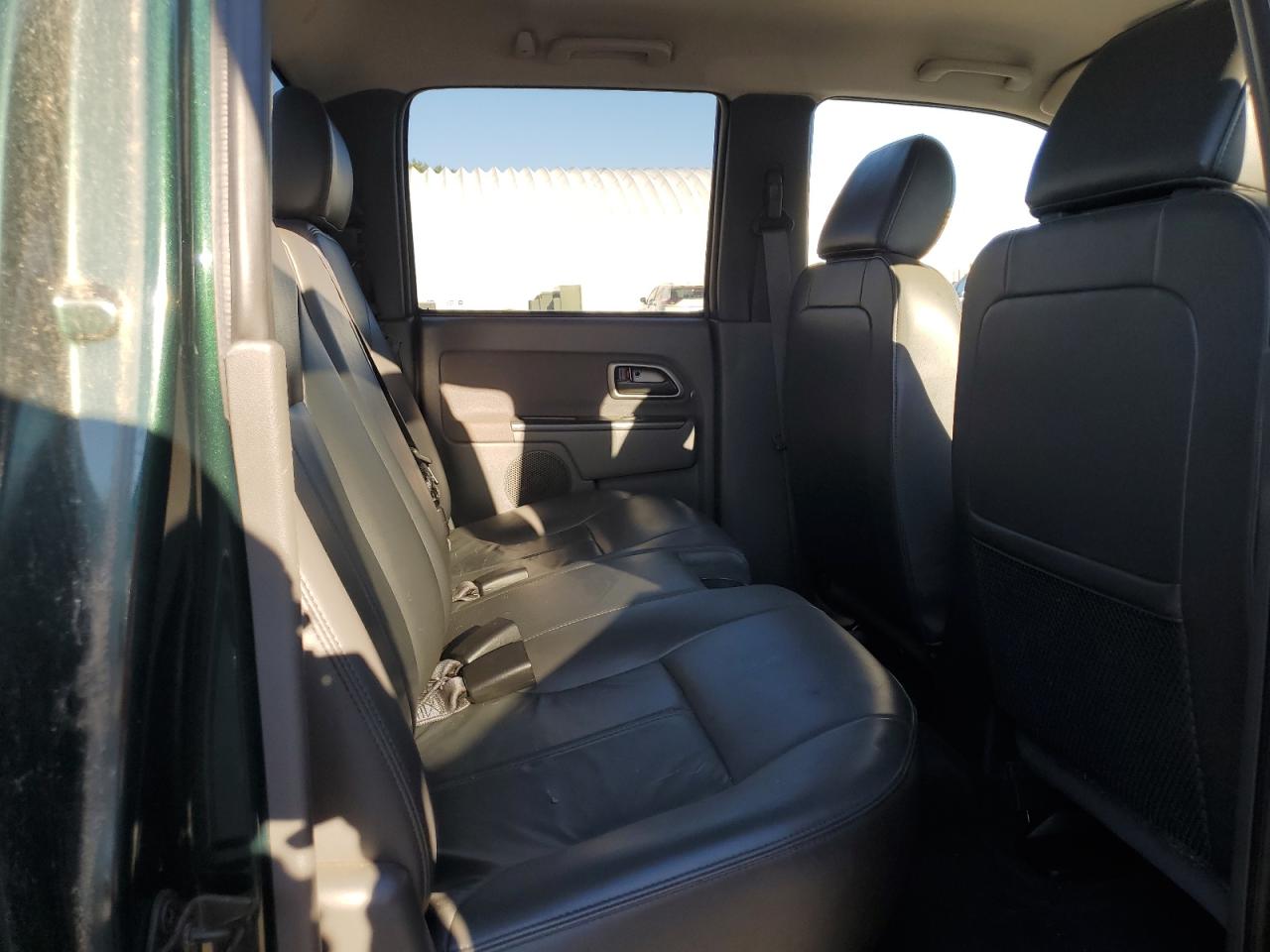 2005 GMC Canyon VIN: 1GTDT136258168617 Lot: 86467365