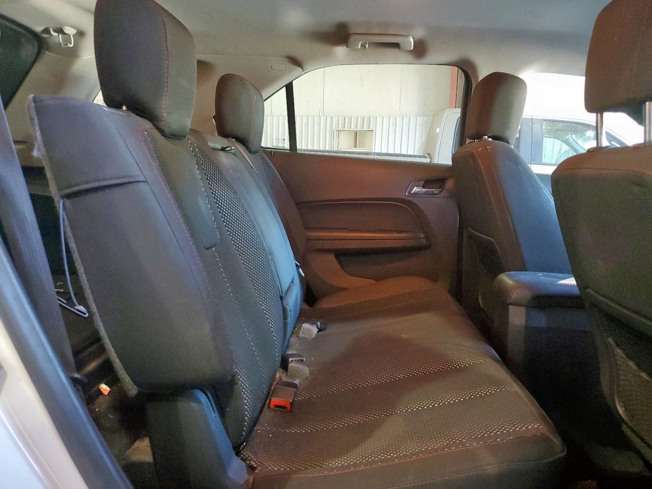 2016 Chevrolet Equinox Lt VIN: 2GNFLFEK3G6253157 Lot: 85581825