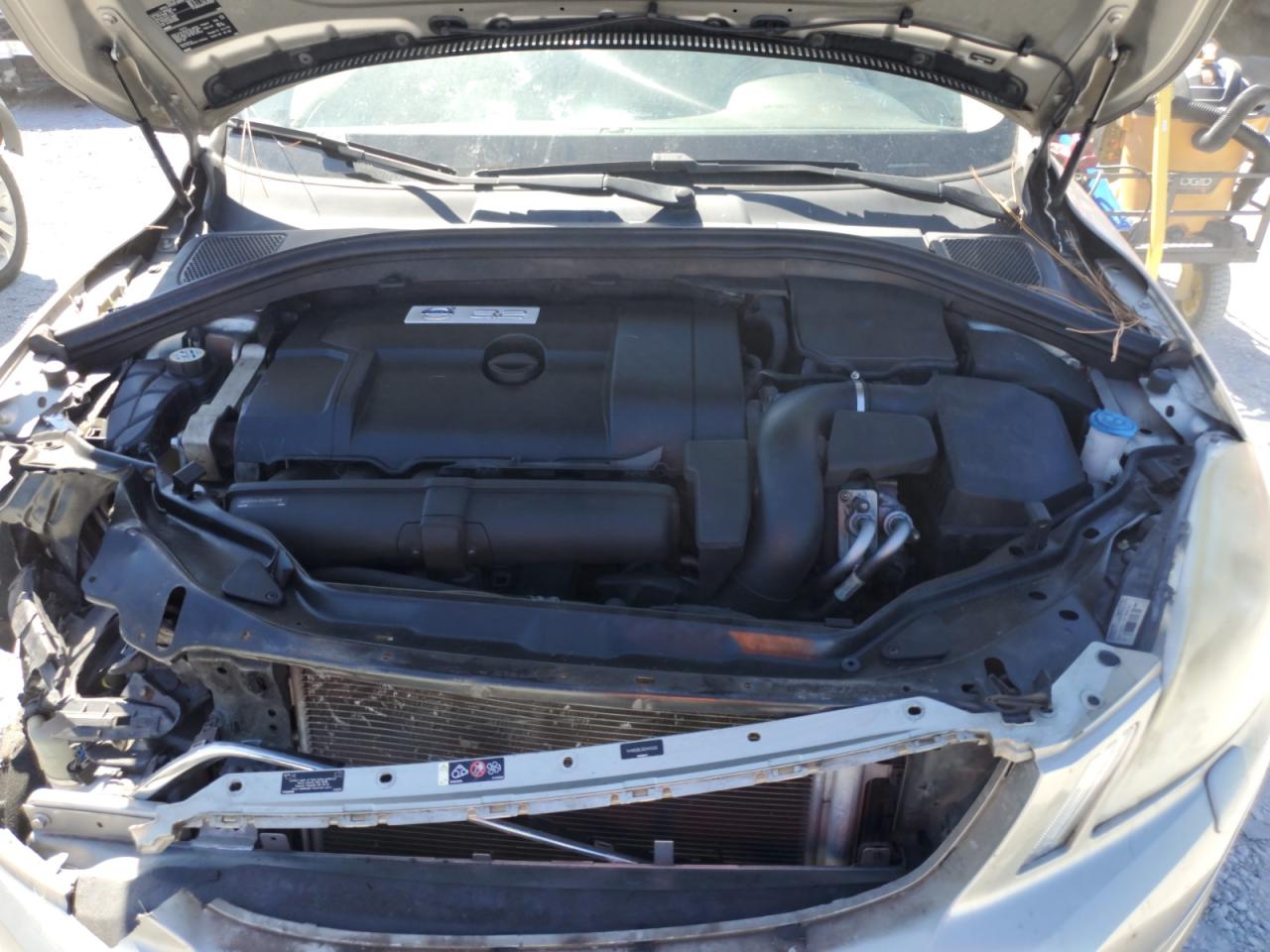 2013 Volvo Xc60 3.2 VIN: YV4952DL5D2445026 Lot: 86460195