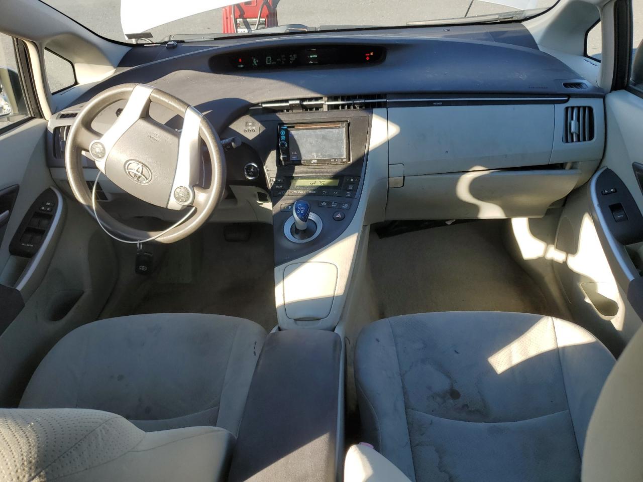 2010 Toyota Prius VIN: JTDKN3DU5A0218803 Lot: 85306205