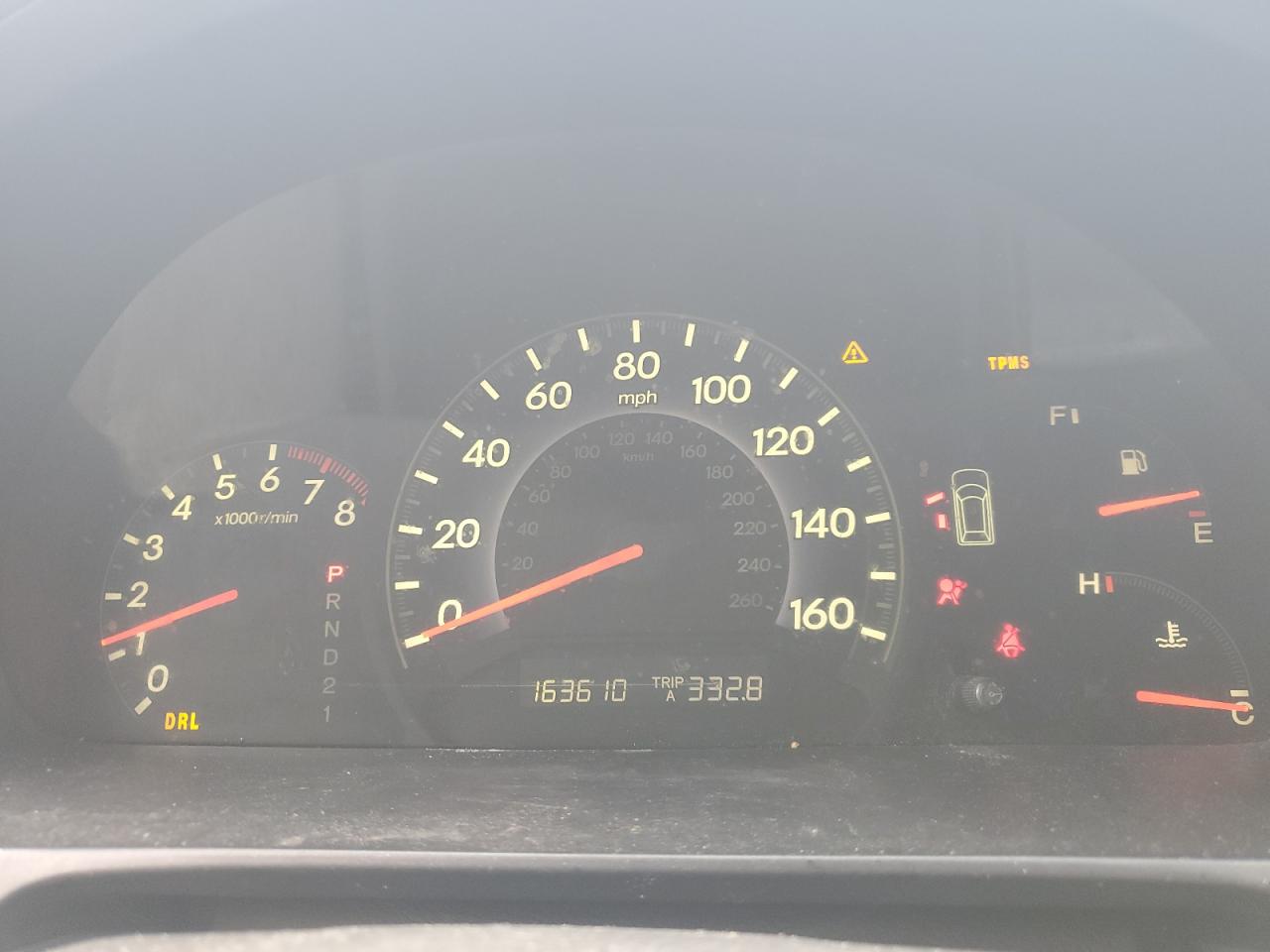 2009 Honda Odyssey Ex VIN: 5FNRL38449B403453 Lot: 82406815