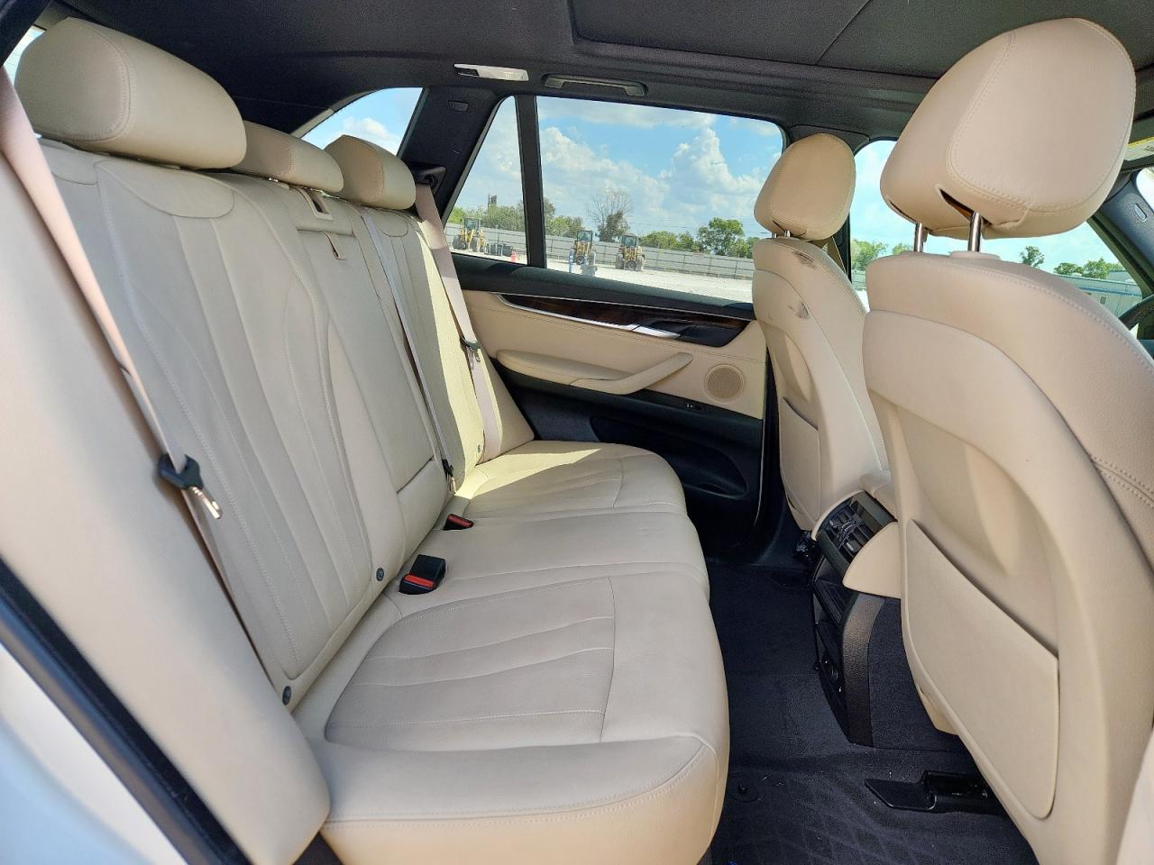 2017 BMW X5 xDrive35I VIN: 5UXKR0C57H0U54312 Lot: 85824095