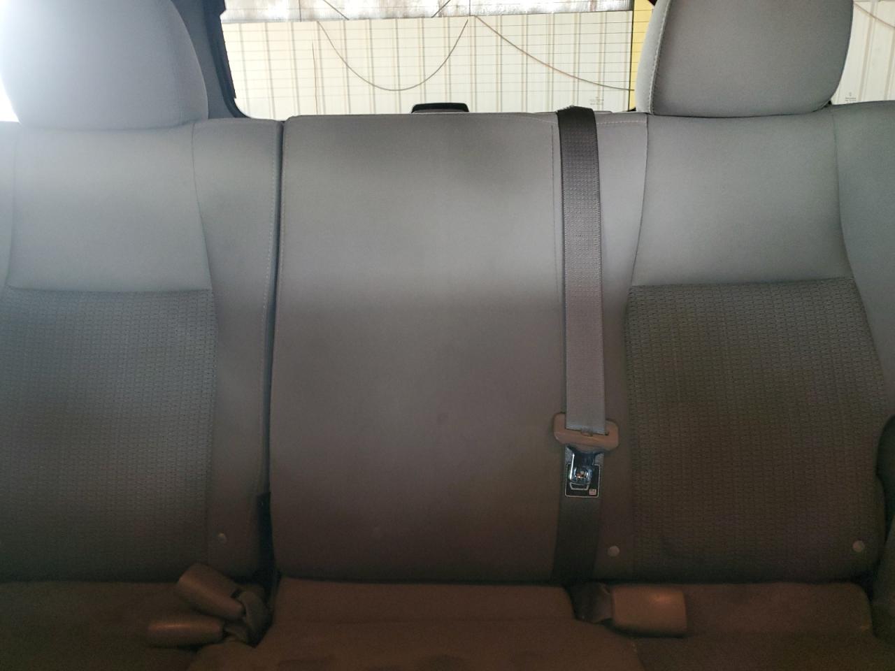2007 Jeep Grand Cherokee Laredo VIN: 1J8GS48KX7C526093 Lot: 86667945